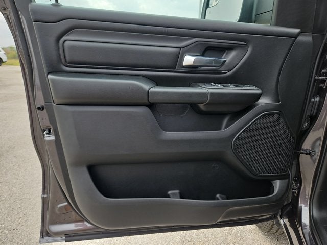 2027 RAM 1500 Tradesman
