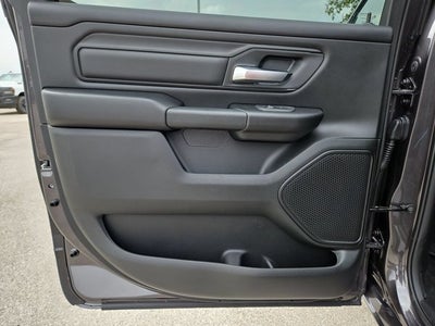 2027 RAM 1500 Tradesman