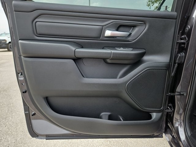 2027 RAM 1500 Tradesman