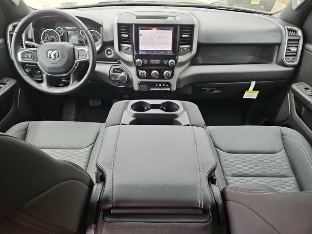2027 RAM 1500 Tradesman