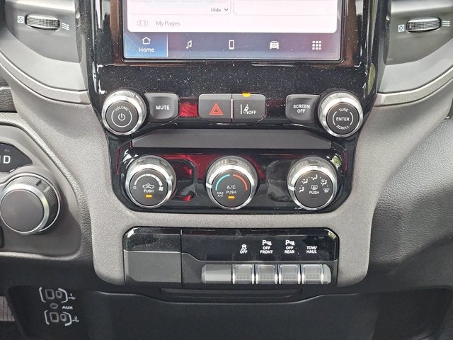 2027 RAM 1500 Tradesman
