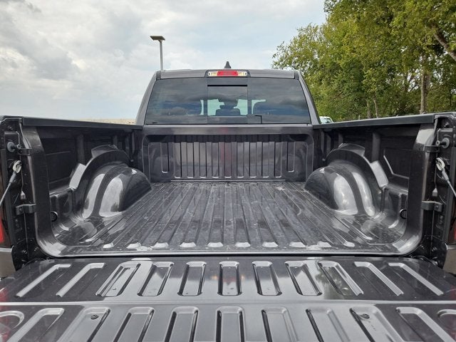 2027 RAM 1500 Tradesman