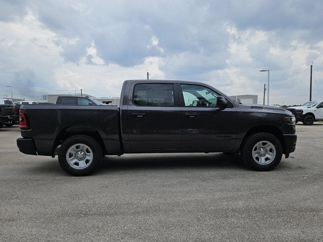 2027 RAM 1500 Tradesman