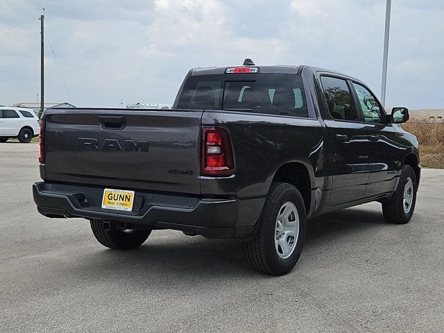 2027 RAM 1500 Tradesman