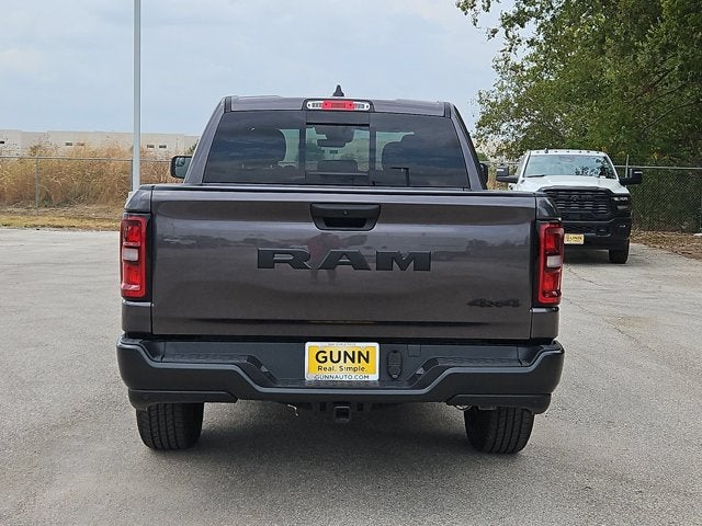2027 RAM 1500 Tradesman