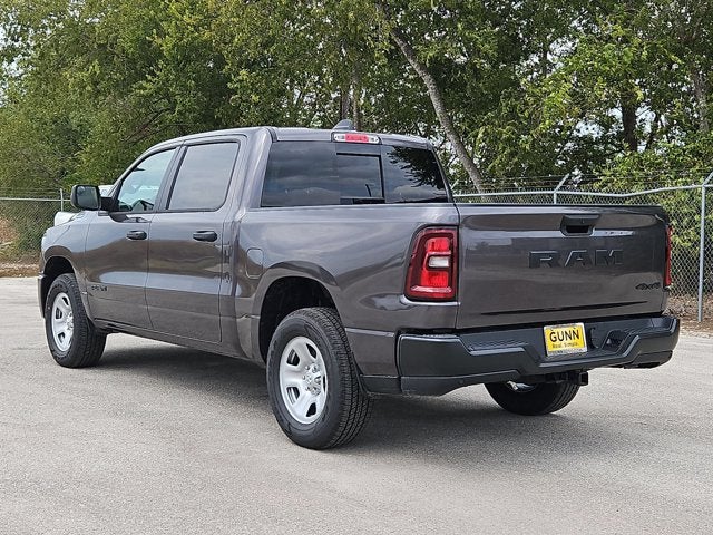 2027 RAM 1500 Tradesman