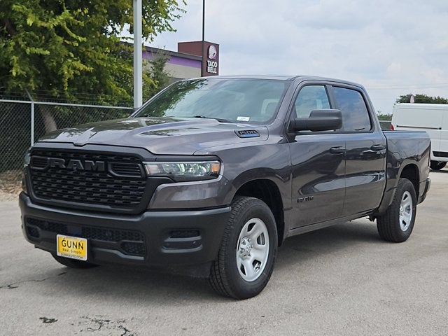 2027 RAM 1500 Tradesman