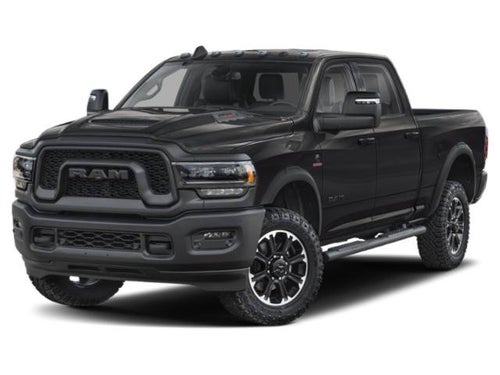 2024 RAM 2500 Power Wagon