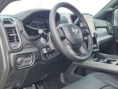 2026 RAM 2500 Power Wagon