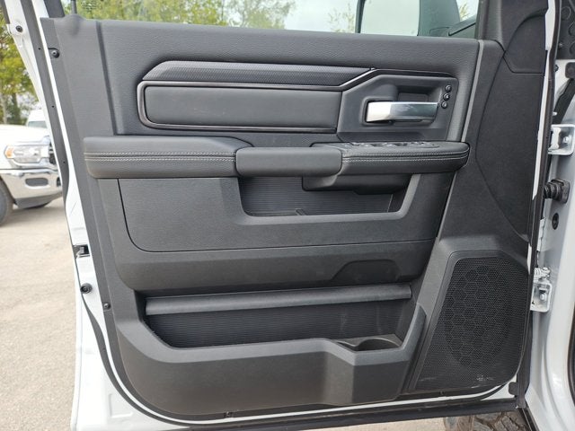 2026 RAM 2500 Power Wagon