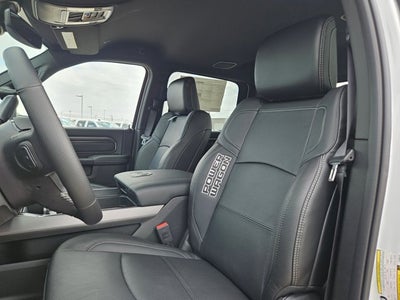 2026 RAM 2500 Power Wagon