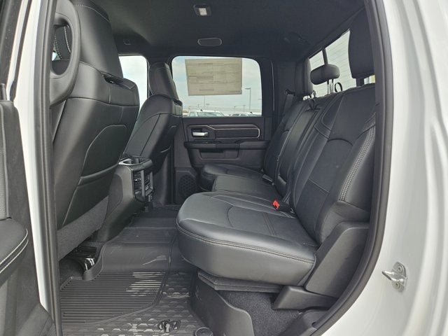 2026 RAM 2500 Power Wagon