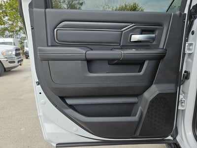 2026 RAM 2500 Power Wagon