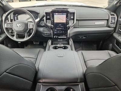 2026 RAM 2500 Power Wagon