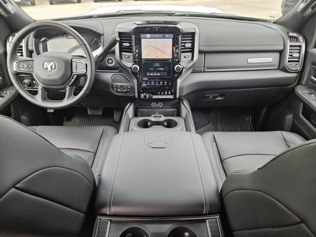 2026 RAM 2500 Power Wagon