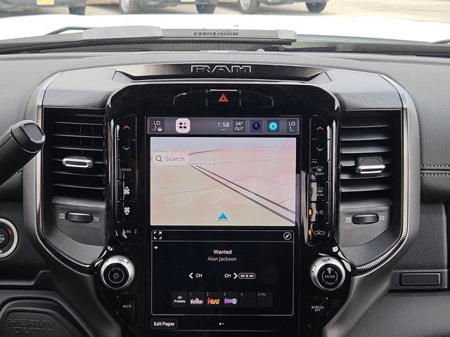 2026 RAM 2500 Power Wagon