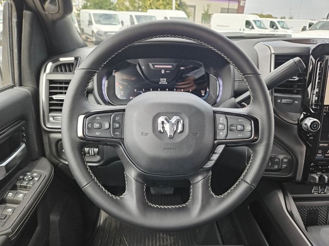 2026 RAM 2500 Power Wagon