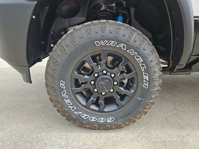 2026 RAM 2500 Power Wagon