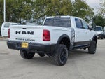 2026 RAM 2500 Power Wagon