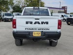 2026 RAM 2500 Power Wagon
