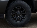2027 RAM 2500 Power Wagon Hemi