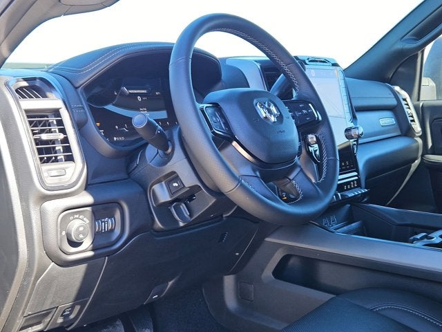 2026 RAM 2500 Power Wagon