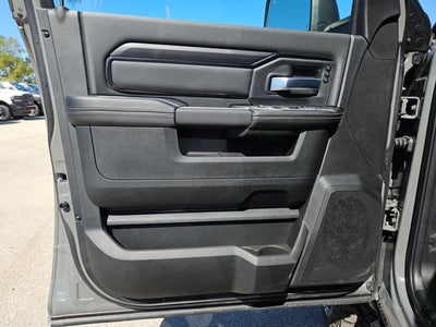 2026 RAM 2500 Power Wagon