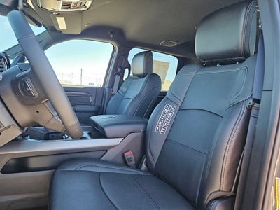 2026 RAM 2500 Power Wagon