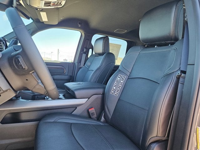 2026 RAM 2500 Power Wagon