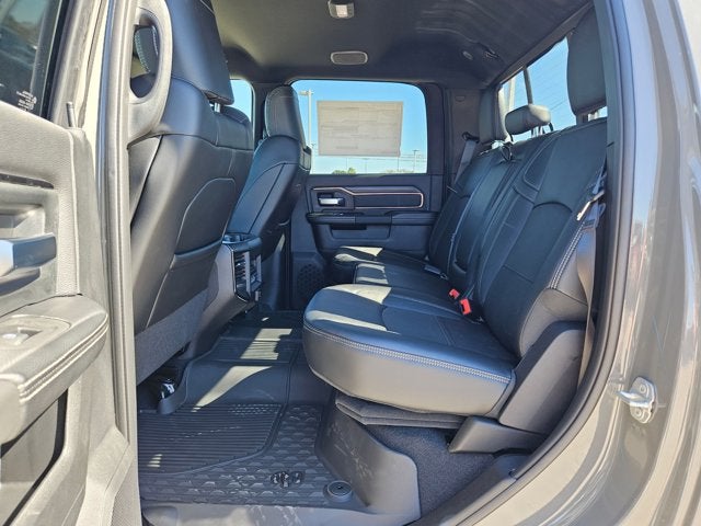 2026 RAM 2500 Power Wagon