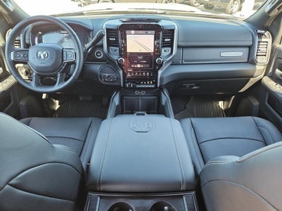 2026 RAM 2500 Power Wagon