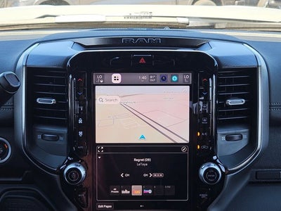 2026 RAM 2500 Power Wagon