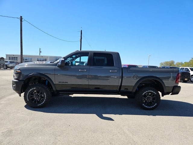 2026 RAM 2500 Power Wagon