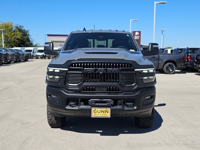 2026 RAM 2500 Power Wagon