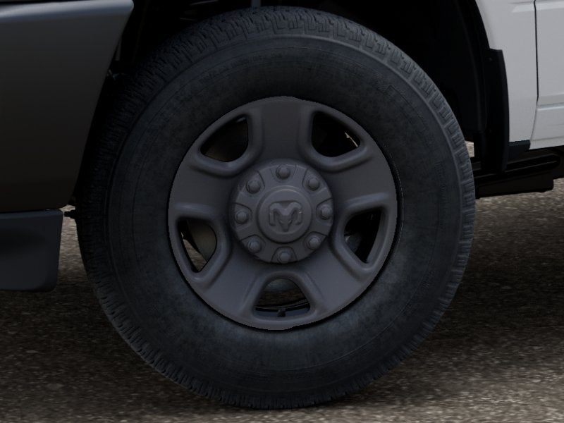 2027 RAM 2500 Tradesman