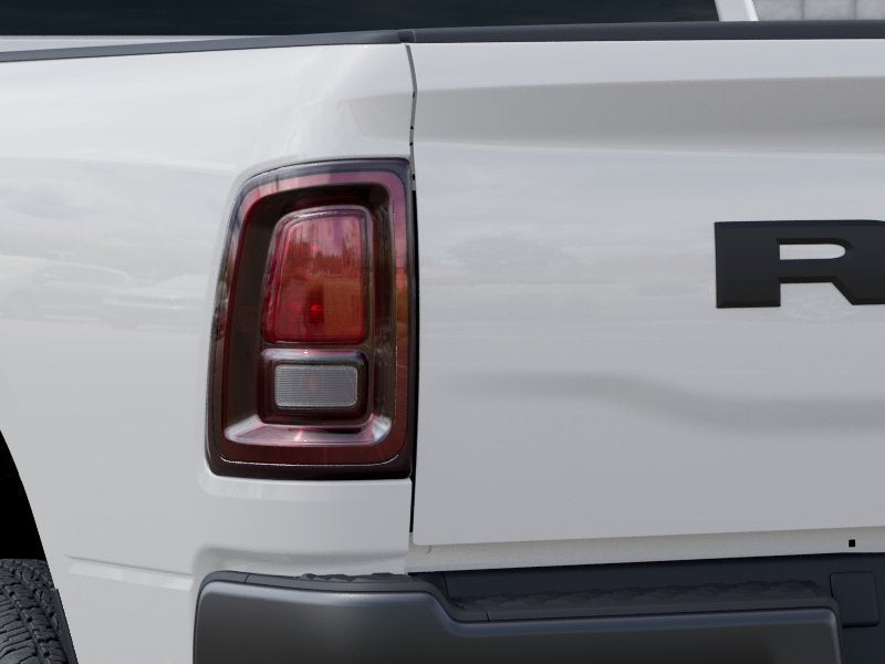 2027 RAM 2500 Tradesman