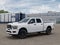 2027 RAM 2500 Black Express