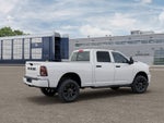 2027 RAM 2500 Tradesman