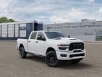 2027 RAM 2500 Tradesman