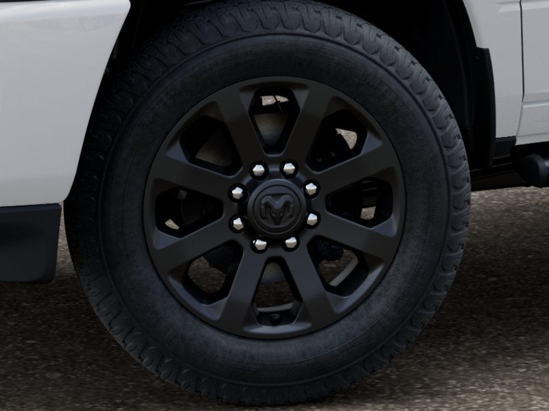 2027 RAM 2500 Tradesman