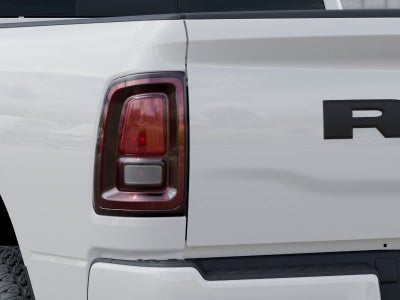 2027 RAM 2500 Tradesman