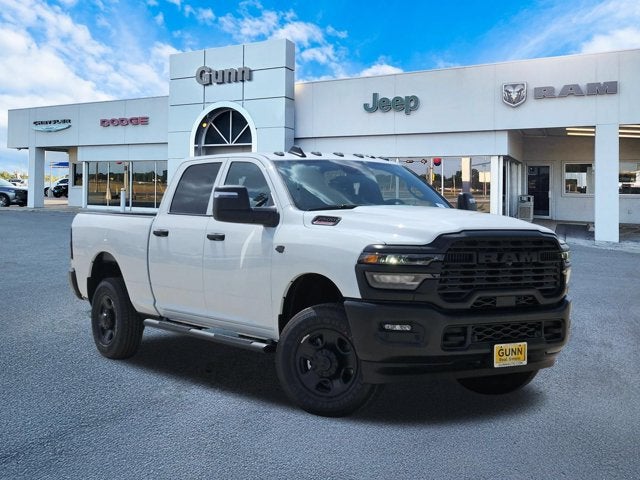 2027 RAM 2500 Tradesman