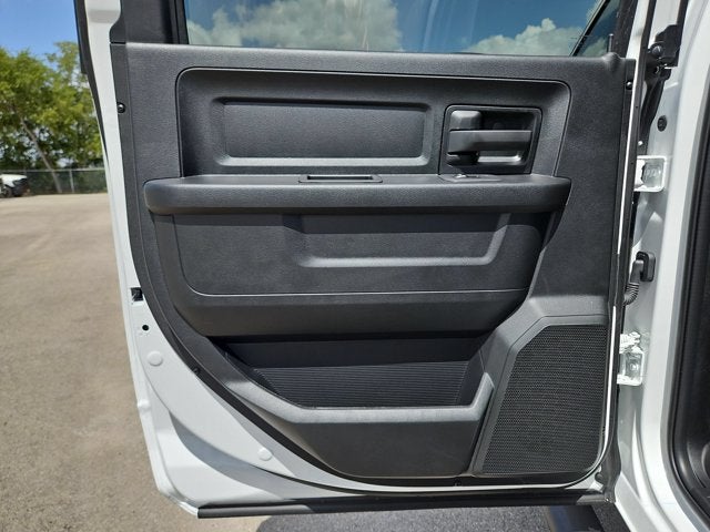 2027 RAM 2500 Tradesman