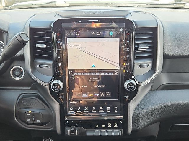 2027 RAM 2500 Tradesman