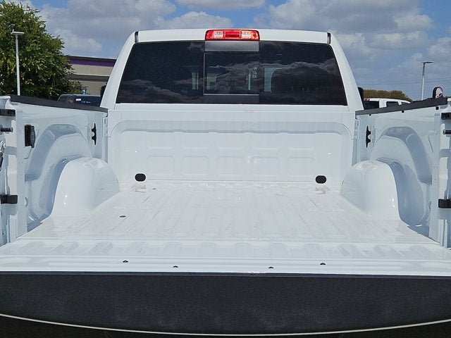 2027 RAM 2500 Tradesman