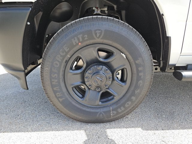 2027 RAM 2500 Tradesman