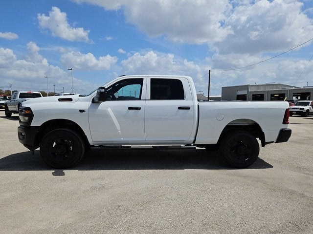 2027 RAM 2500 Tradesman