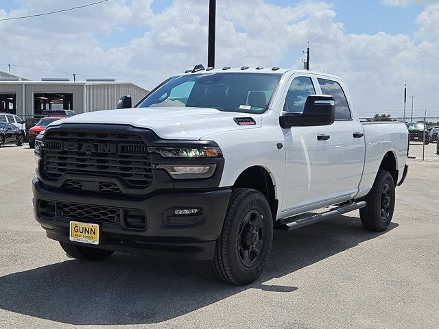 2027 RAM 2500 Tradesman