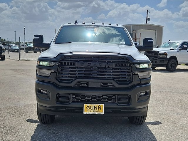 2027 RAM 2500 Tradesman