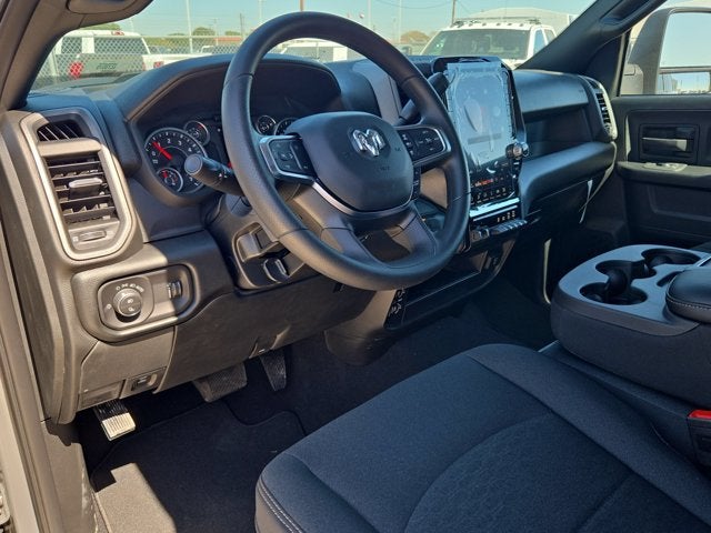 2027 RAM 2500 Tradesman